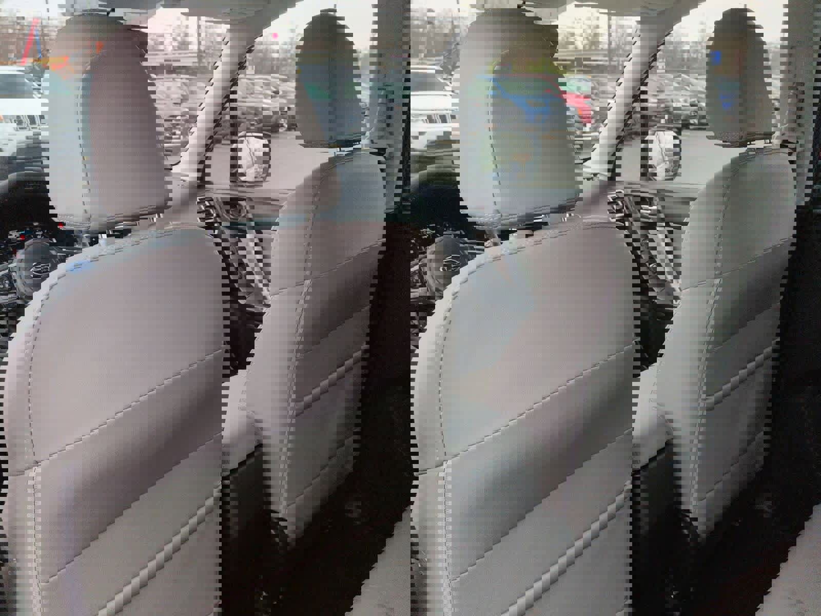 Used 2017 Subaru Forester 2.5i Limited image 19