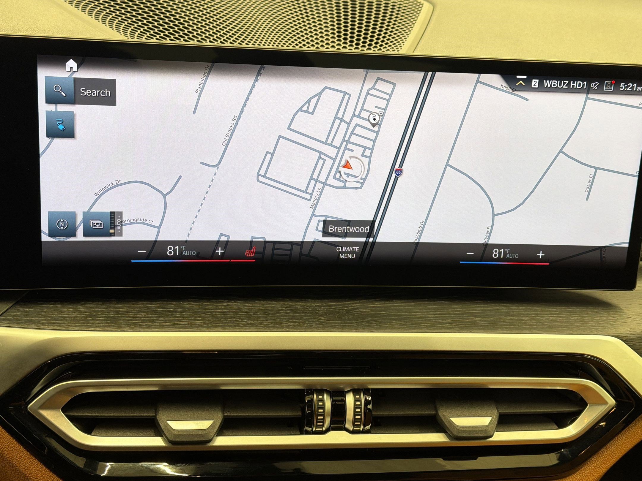 Certified 2023 BMW i4 eDrive35 w/ Premium Package image 21