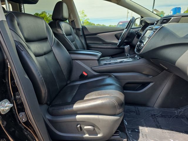Used 2020 Nissan Murano SL FWD image 15