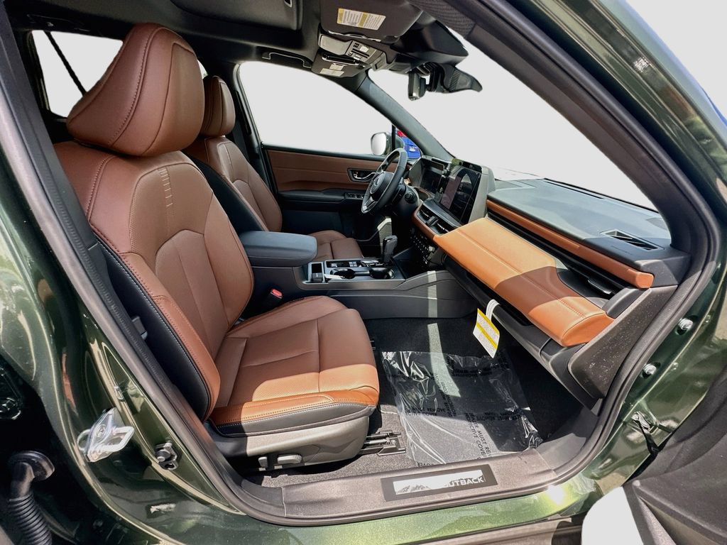 New 2026 Subaru Outback Touring XT AWD/4WD image 27