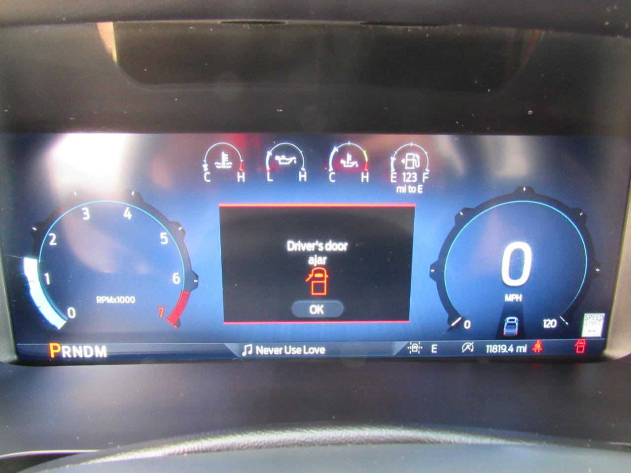 Used 2024 Ford F150 King Ranch image 20
