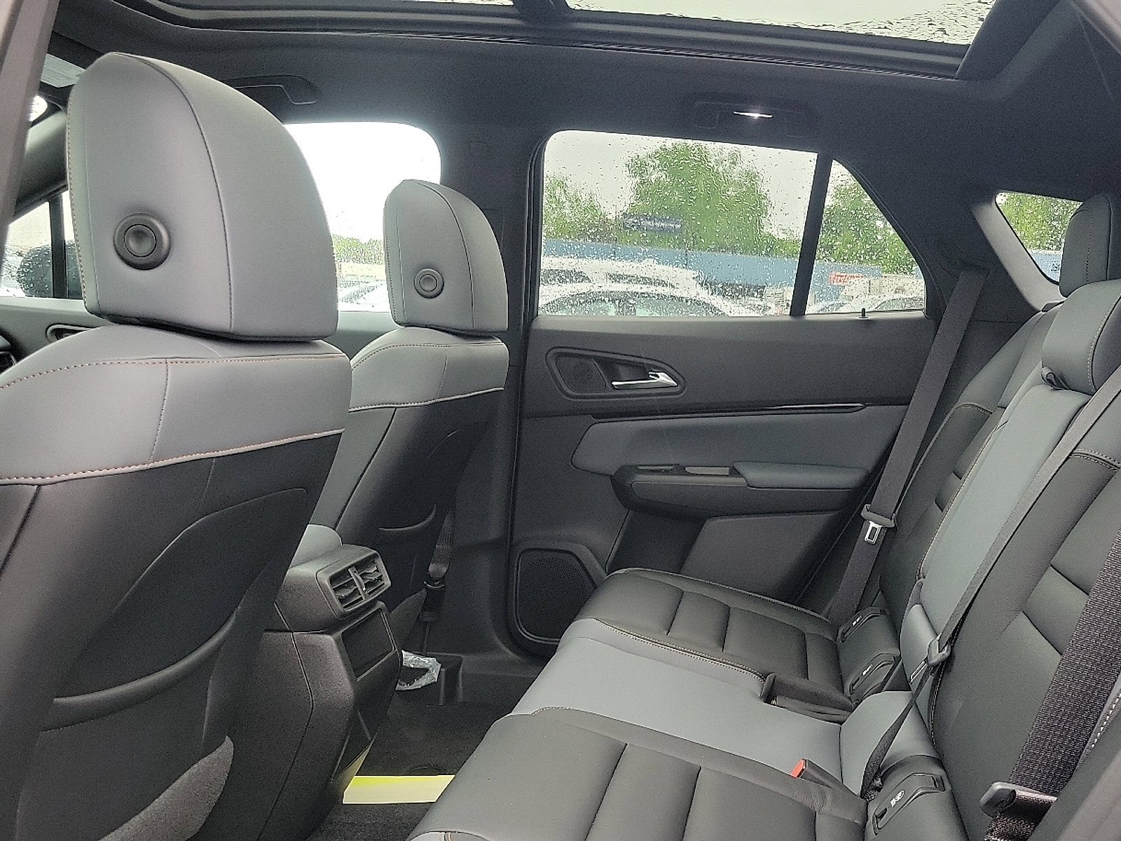 New 2025 Honda Prologue Touring image 7