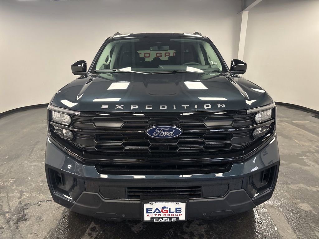 New 2026 Ford Expedition Max Active image 3