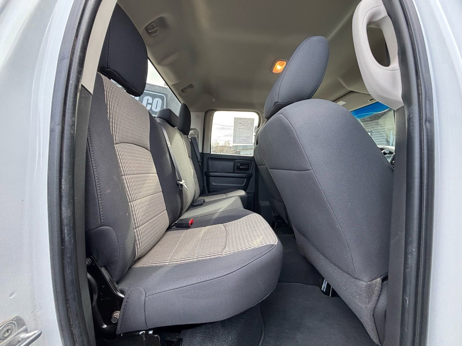 Used 2011 RAM 1500 ST w/ ST Popular Equipment Group image 20