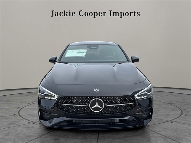 New 2026 Mercedes-Benz CLA 250 4MATIC image 8