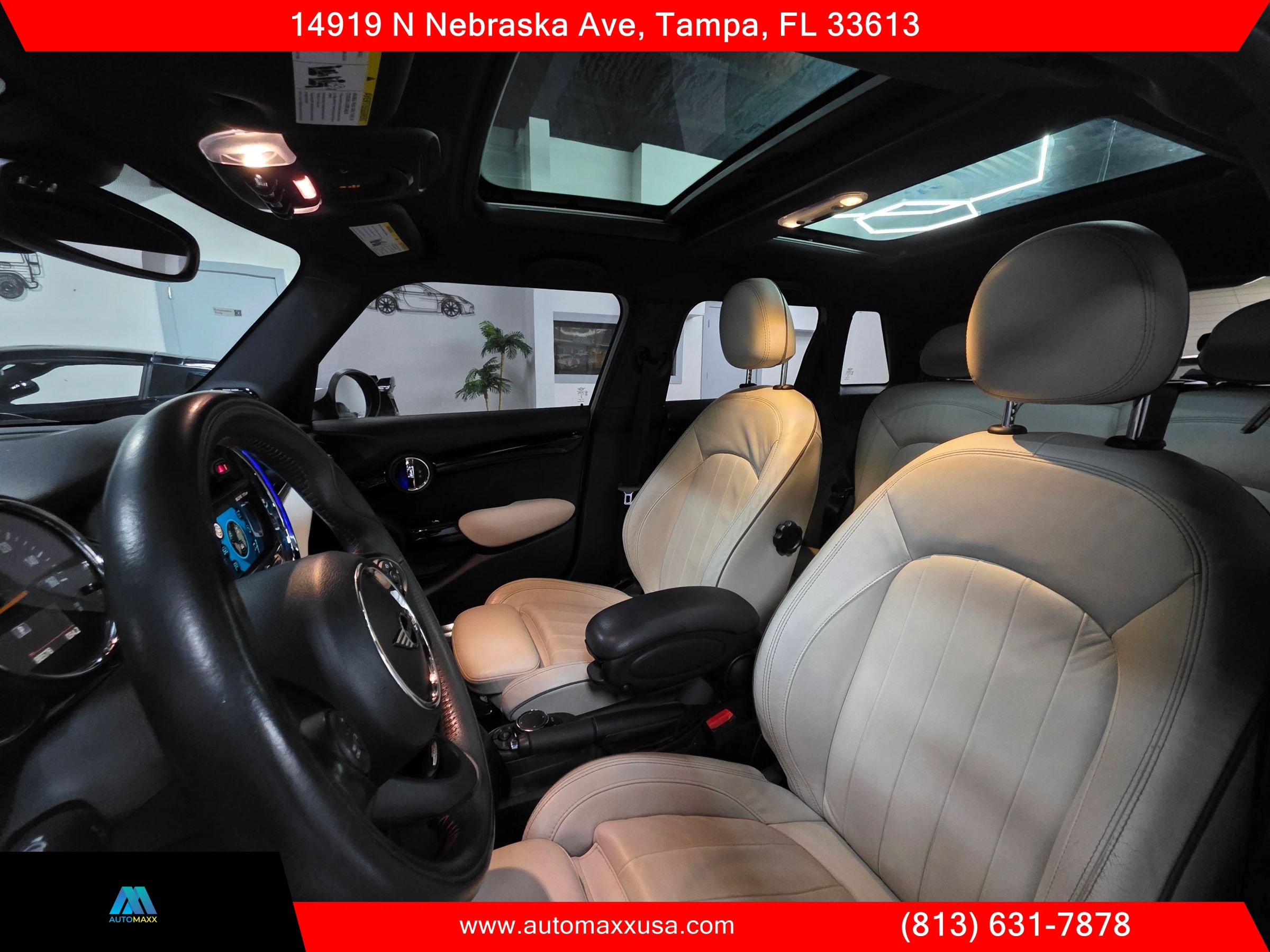 Used 2019 MINI Cooper S FWD image 28