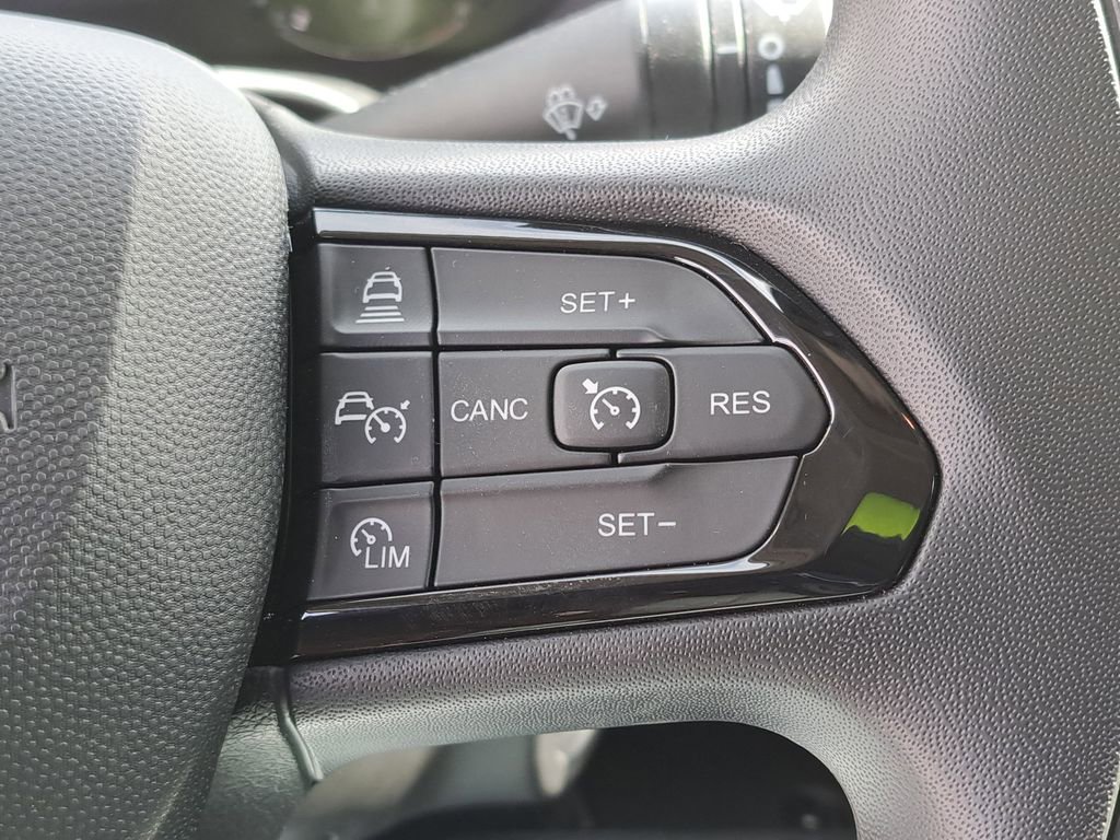 New 2026 RAM ProMaster 1500 w/ Safety Group image 14