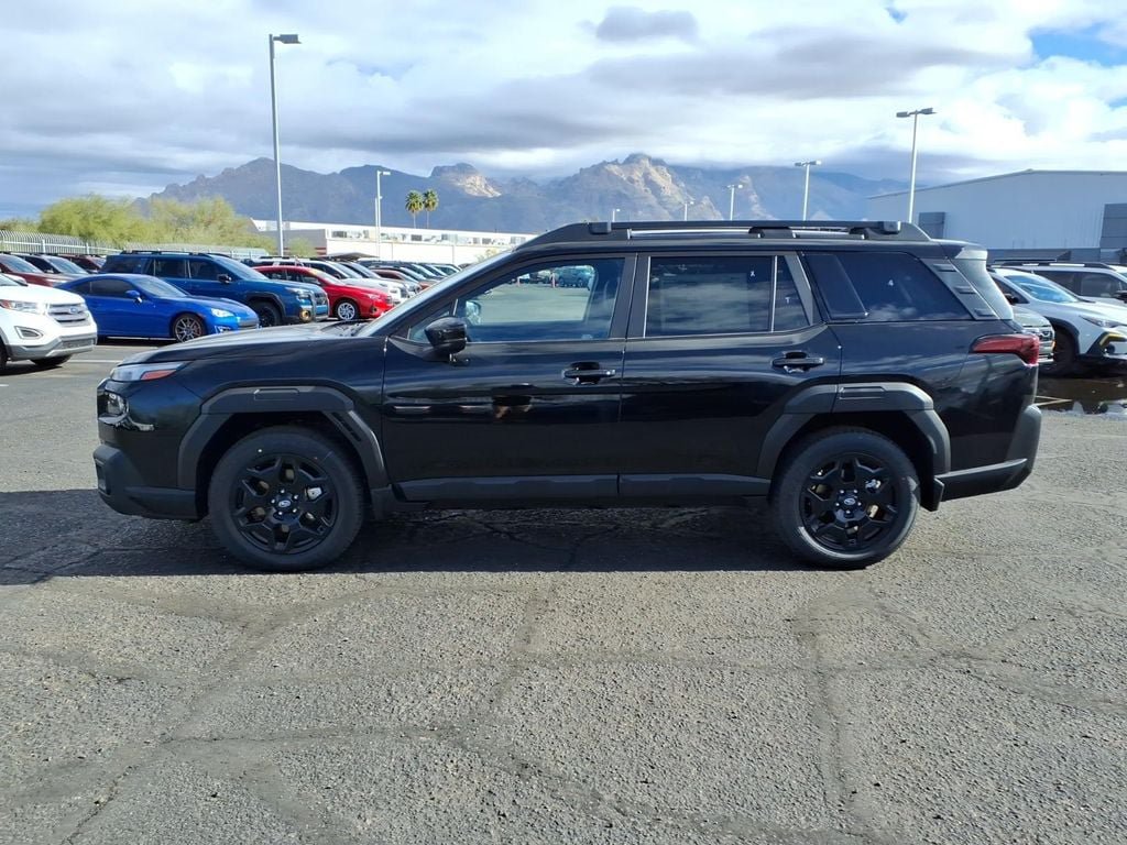 New 2026 Subaru Outback Limited w/ Premium/Limited Package 2 AWD/4WD image 12