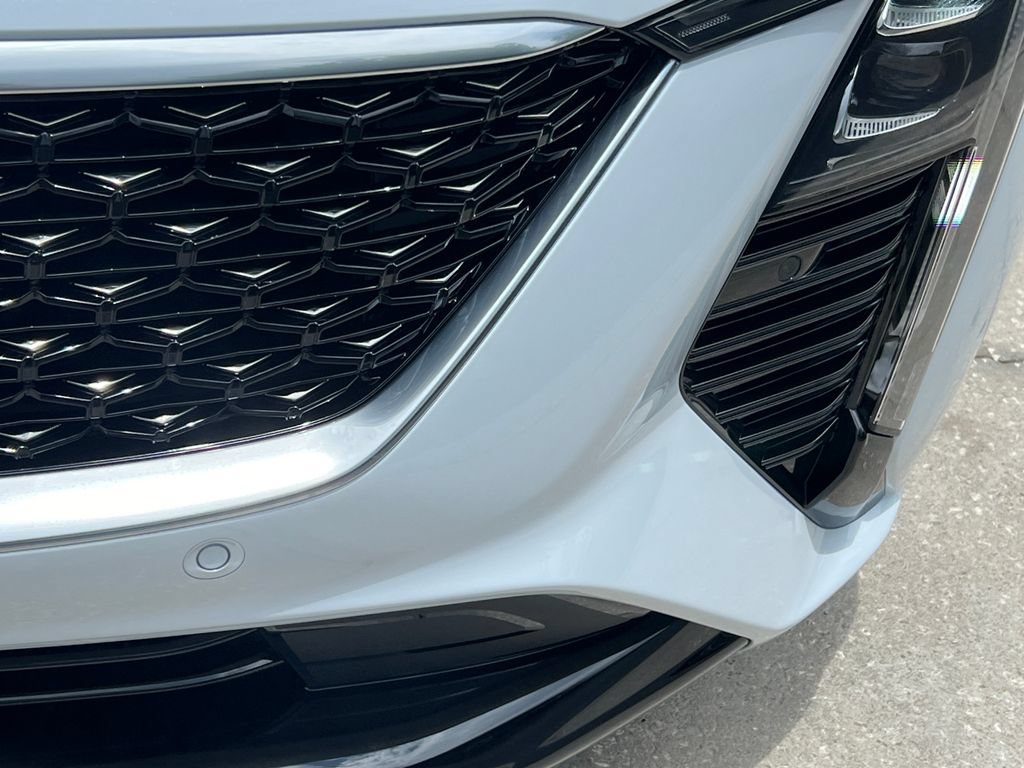 New 2026 Cadillac CT5 Premium Luxury w/ Technology Package RWD image 30