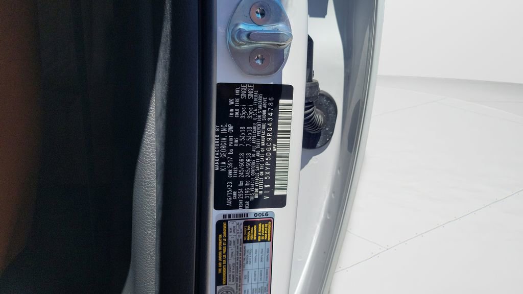 Used 2024 Kia Telluride SX Prestige X-Pro image 29