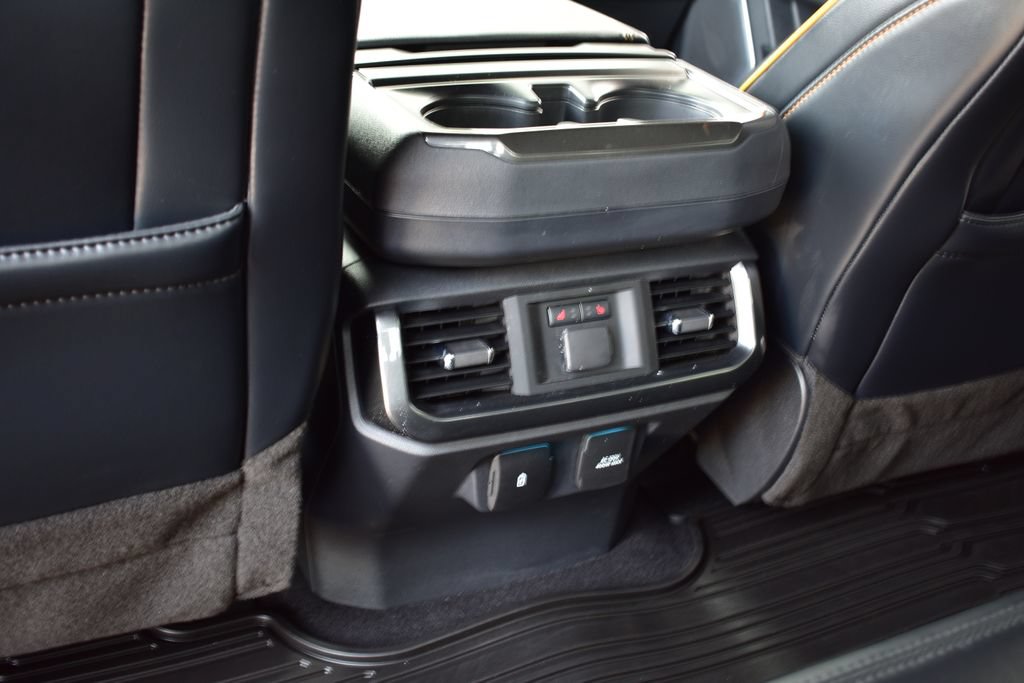Used 2023 Ford F150 Tremor w/ Equipment Group 402A High AWD/4WD image 32