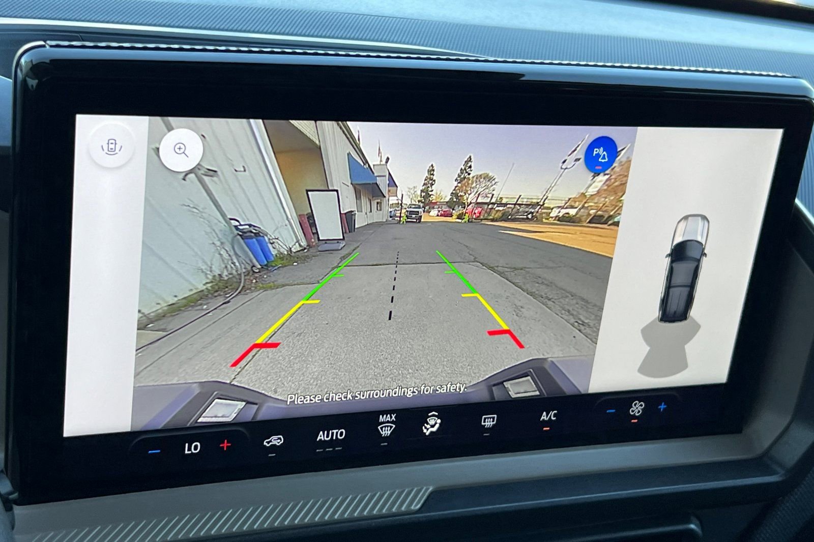 Used 2025 Ford Bronco Sport Big Bend image 19