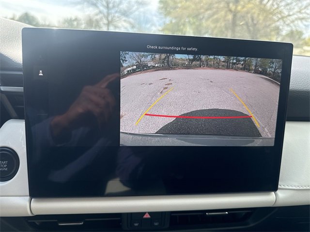 New 2026 MAZDA CX-5 Preferred image 17