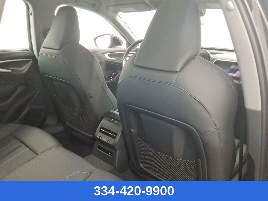 New 2025 Audi A5 2.0T Prestige image 24