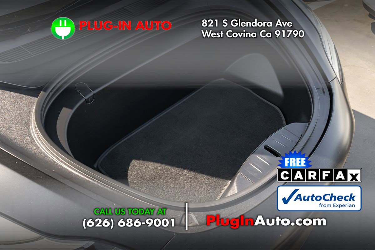 Used 2019 Tesla Model 3 Long Range image 14