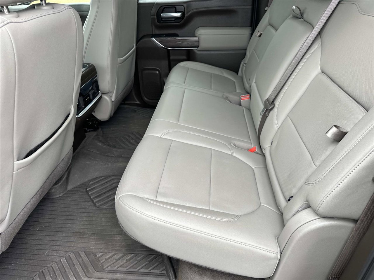 Used 2021 Chevrolet Silverado 1500 LTZ image 15