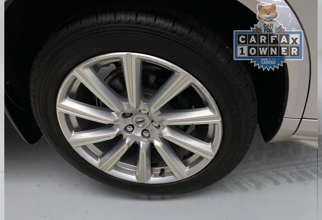 Used 2018 Volvo XC90 T6 Inscription w/ Convenience Package AWD/4WD image 18