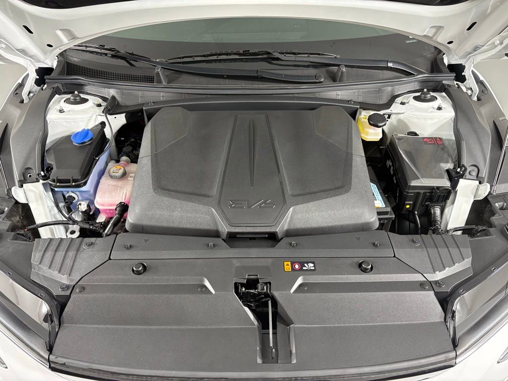 New 2025 Kia EV6 Light w/ Light LR Technology Package image 46