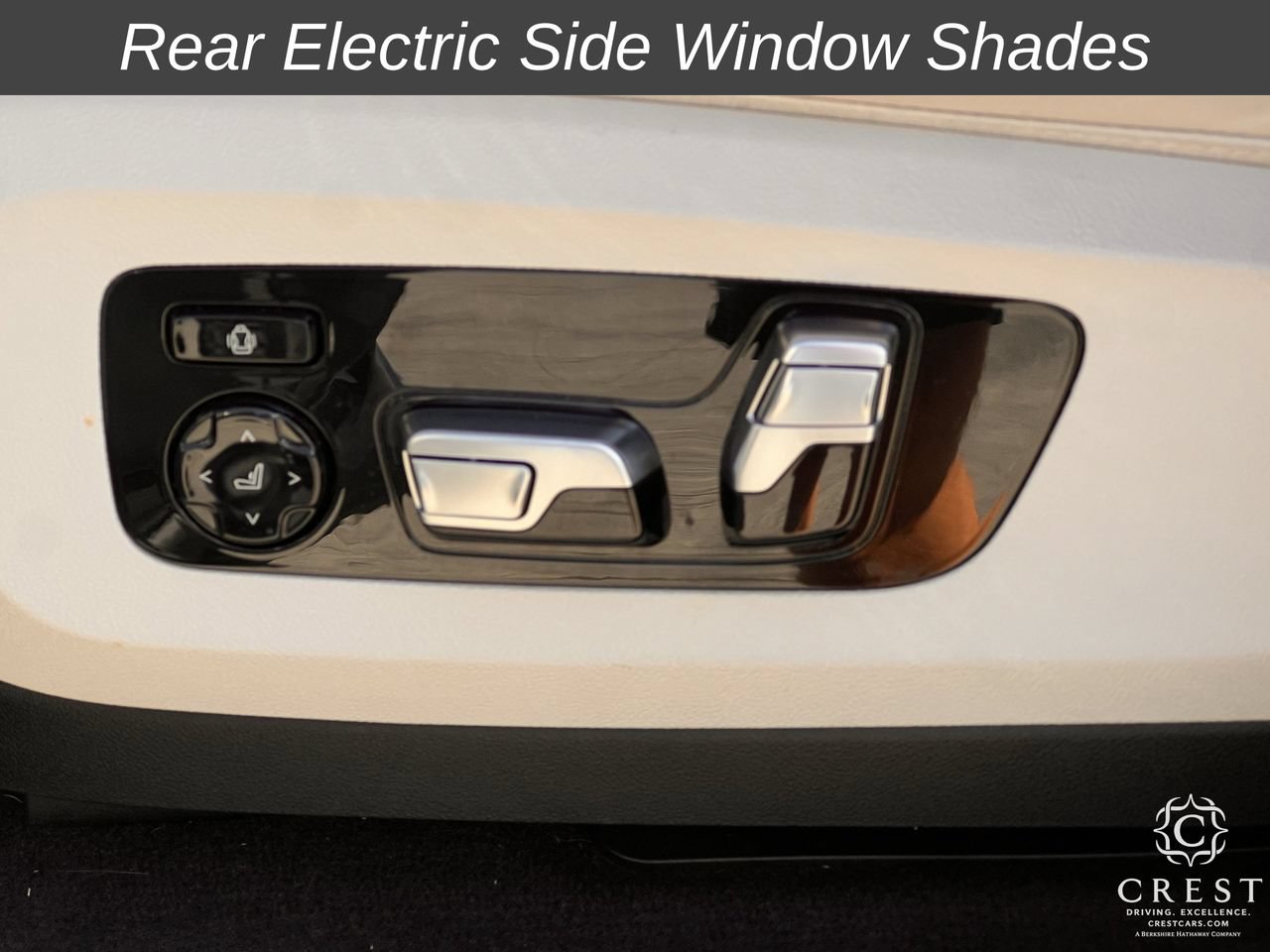 Used 2021 BMW X7 xDrive40i w/ Executive Package 2 AWD/4WD image 23