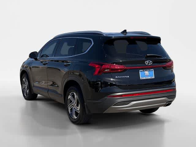 Certified 2023 Hyundai Santa Fe SEL FWD image 3