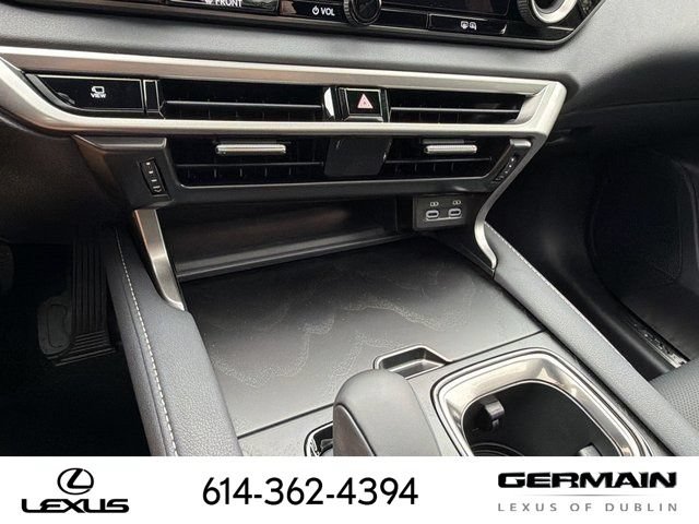 New 2026 Lexus RX 350 Premium w/ Convenience Package AWD/4WD image 27