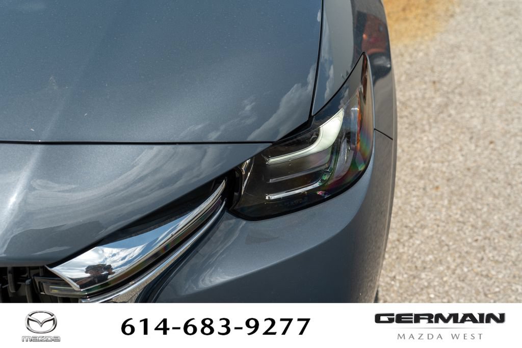 New 2026 MAZDA CX-90 3.3 Turbo S w/ Premium Plus AWD/4WD image 13