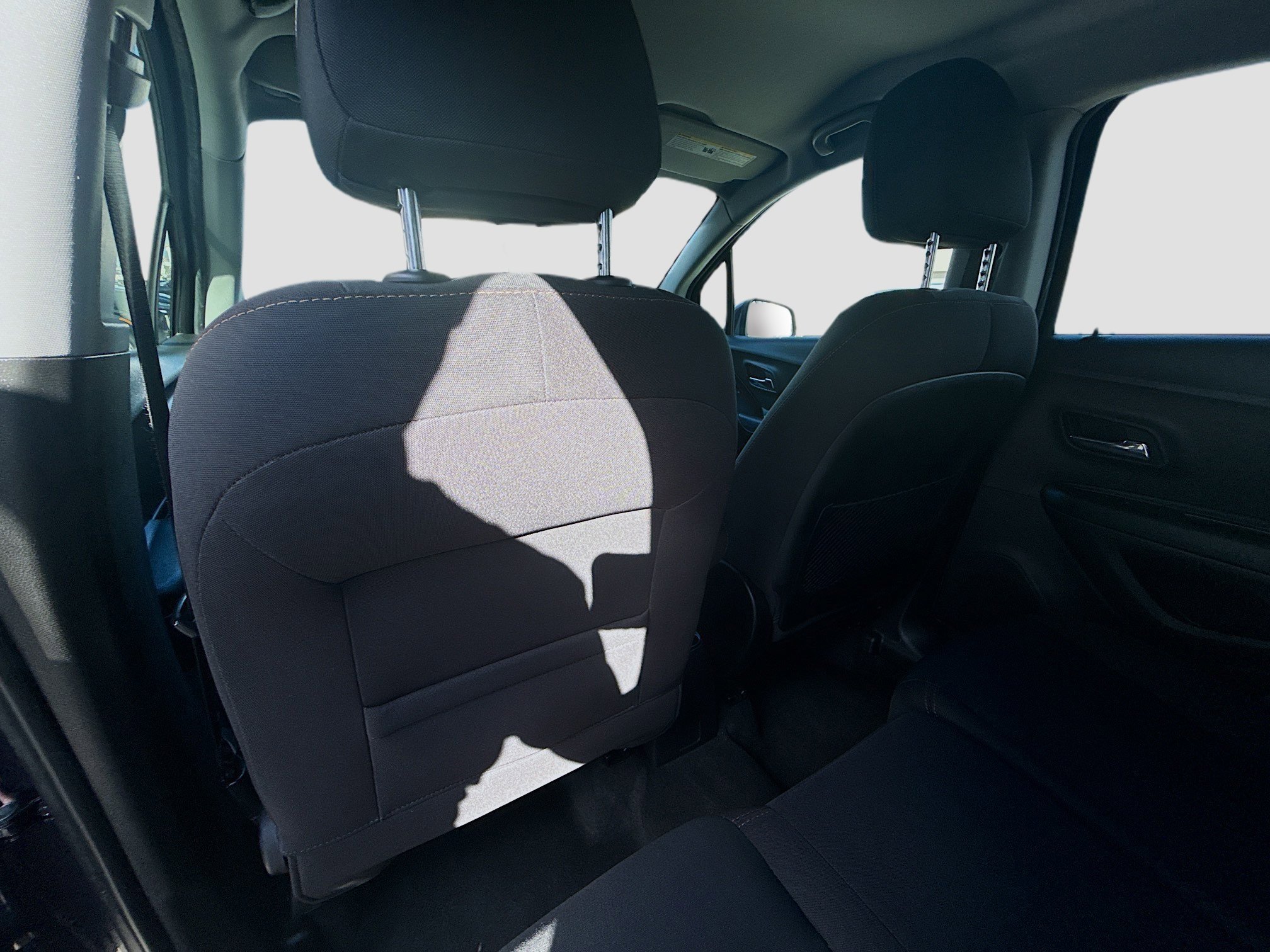 Used 2019 Chevrolet Trax LS w/ Tint and Cruise Package image 21