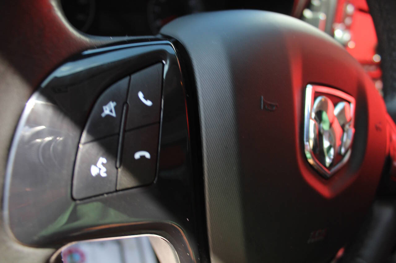 Used 2021 RAM ProMaster City Tradesman SLT w/ Window Group 05 image 12