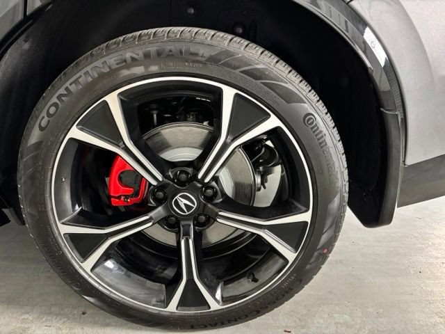 New 2026 Acura MDX Type S AWD/4WD image 11