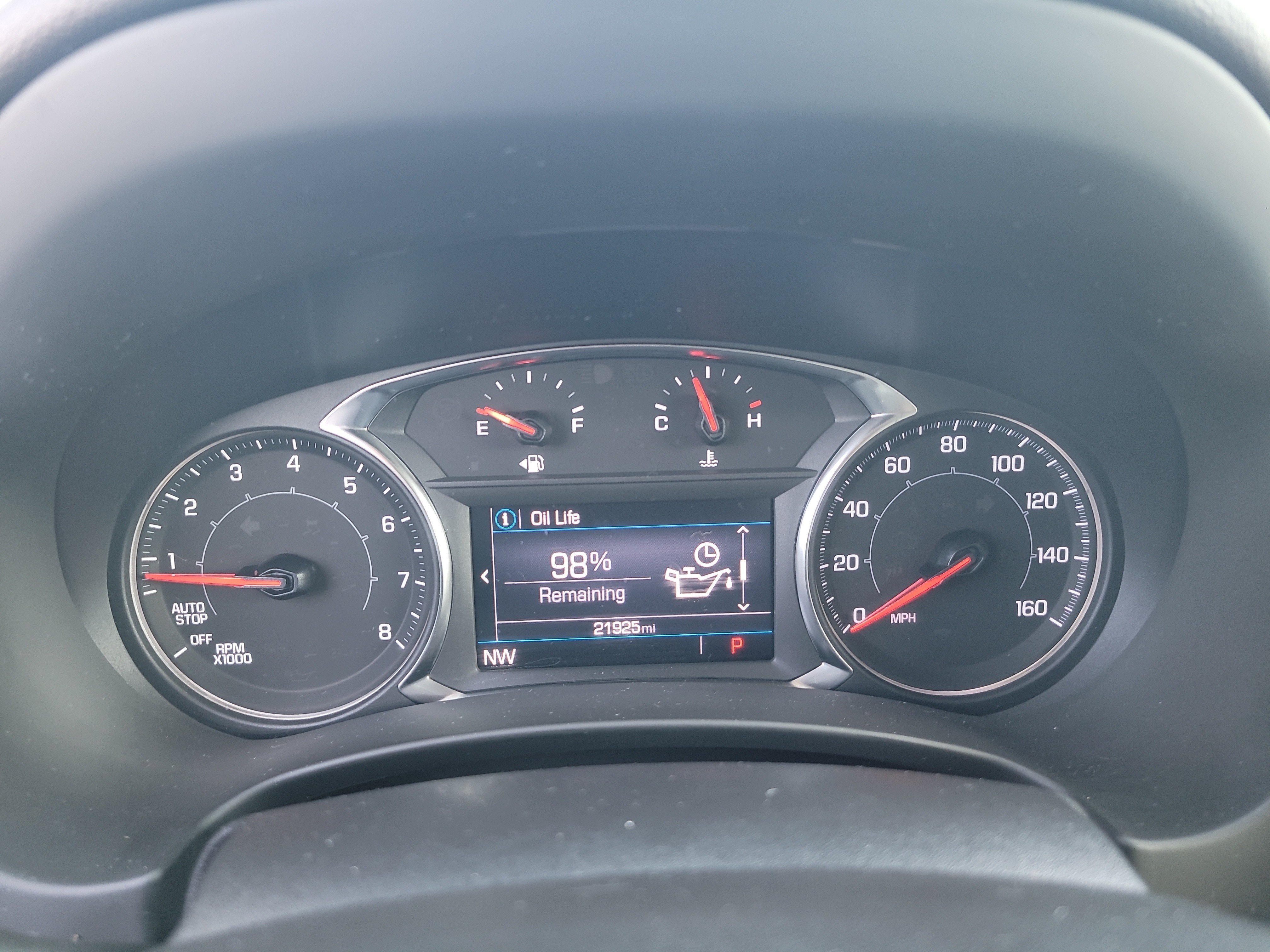 Used 2023 GMC Terrain SLE FWD image 29