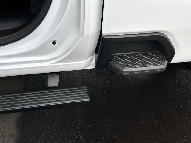 New 2026 GMC Sierra 2500 Pro w/ Max Trailering Package image 14