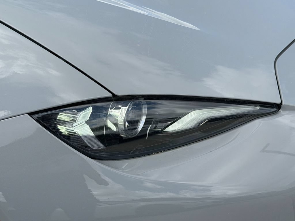 New 2026 MAZDA MX-5 Miata Club w/ Interior Package RWD image 7