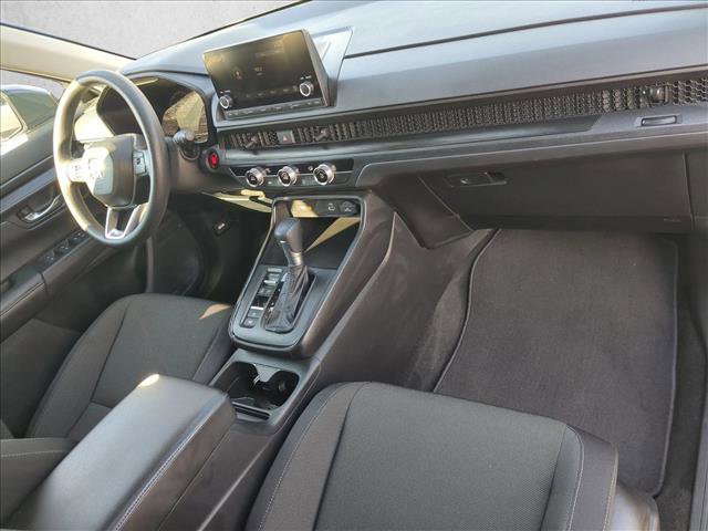 Used 2025 Honda CR-V LX image 23