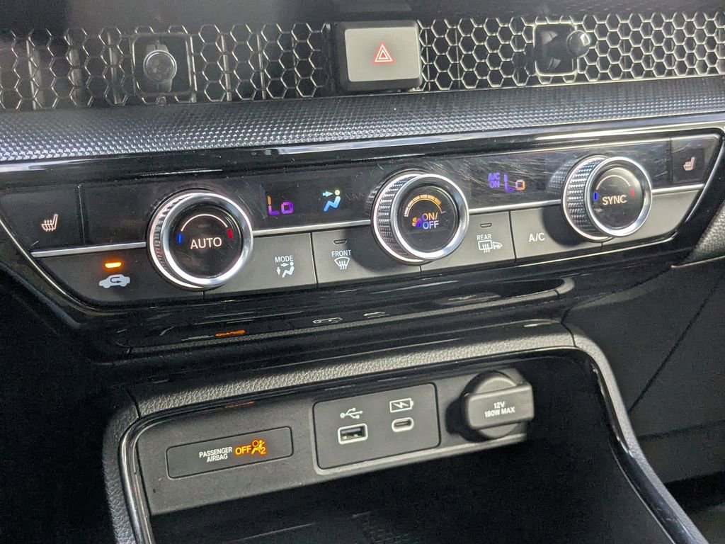 Used 2023 Honda CR-V EX-L image 21