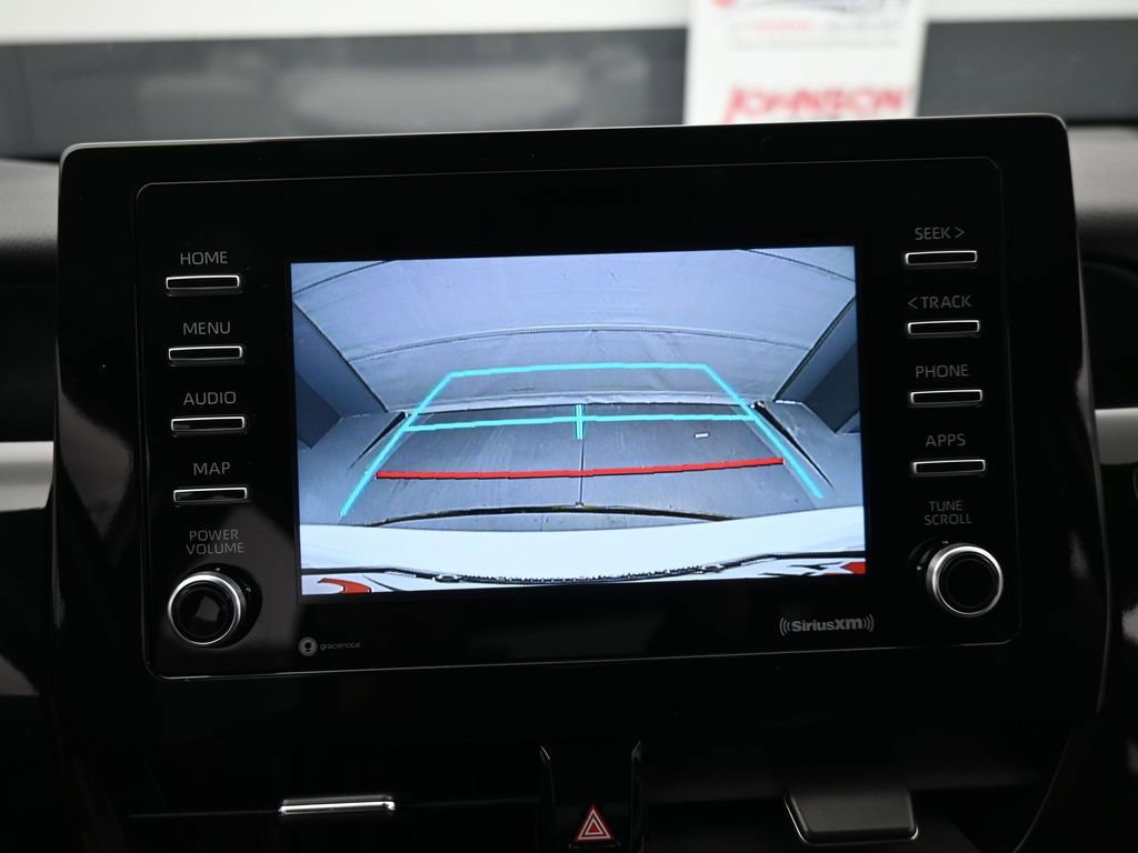 Used 2024 Toyota Camry SE FWD image 18