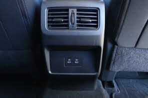 Used 2024 Nissan Rogue SV image 26