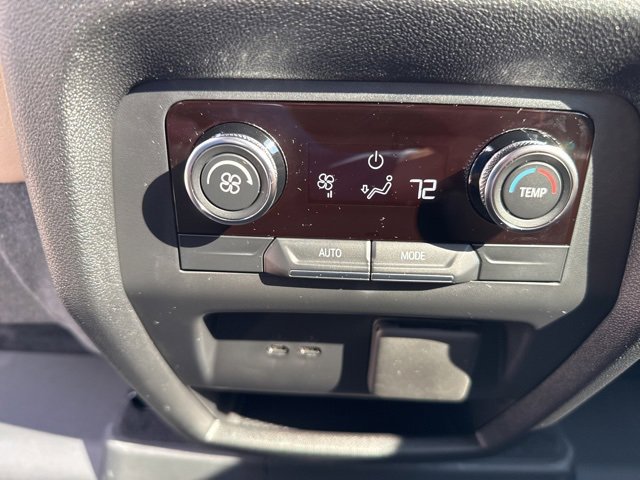 New 2026 Buick Enclave Preferred w/ Power Package image 20