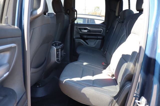 Used 2021 RAM 1500 Big Horn image 38