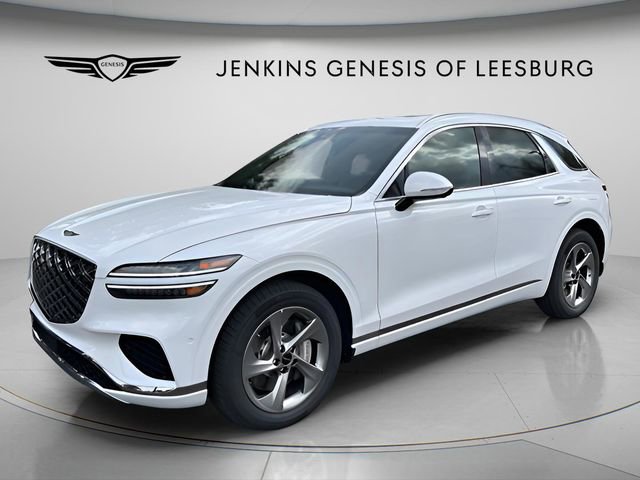 New 2026 Genesis GV70 2.5T Advanced image 18