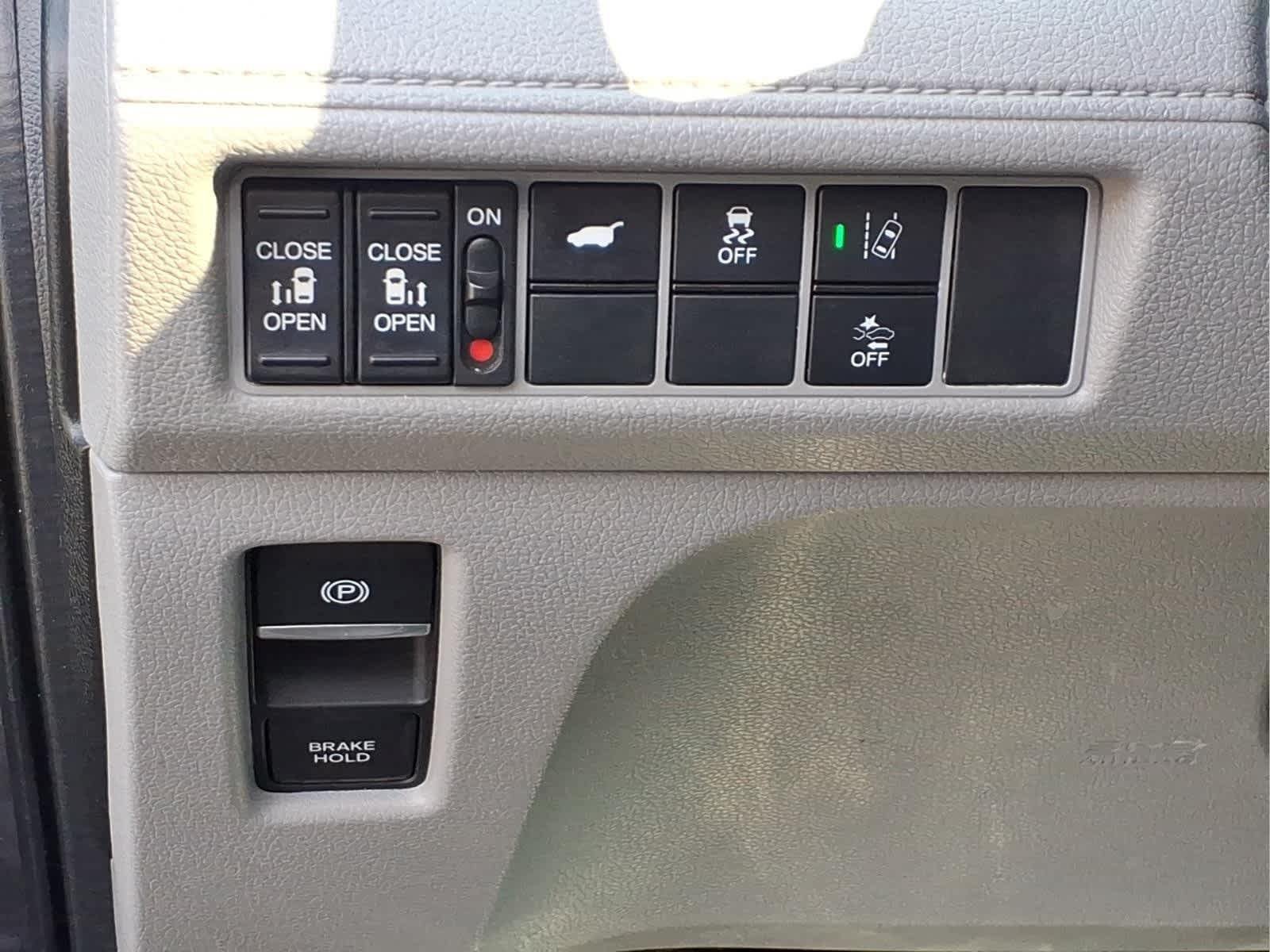 Used 2020 Honda Odyssey EX-L image 14
