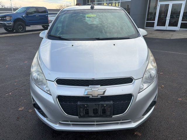 Used 2015 Chevrolet Spark LT image 10