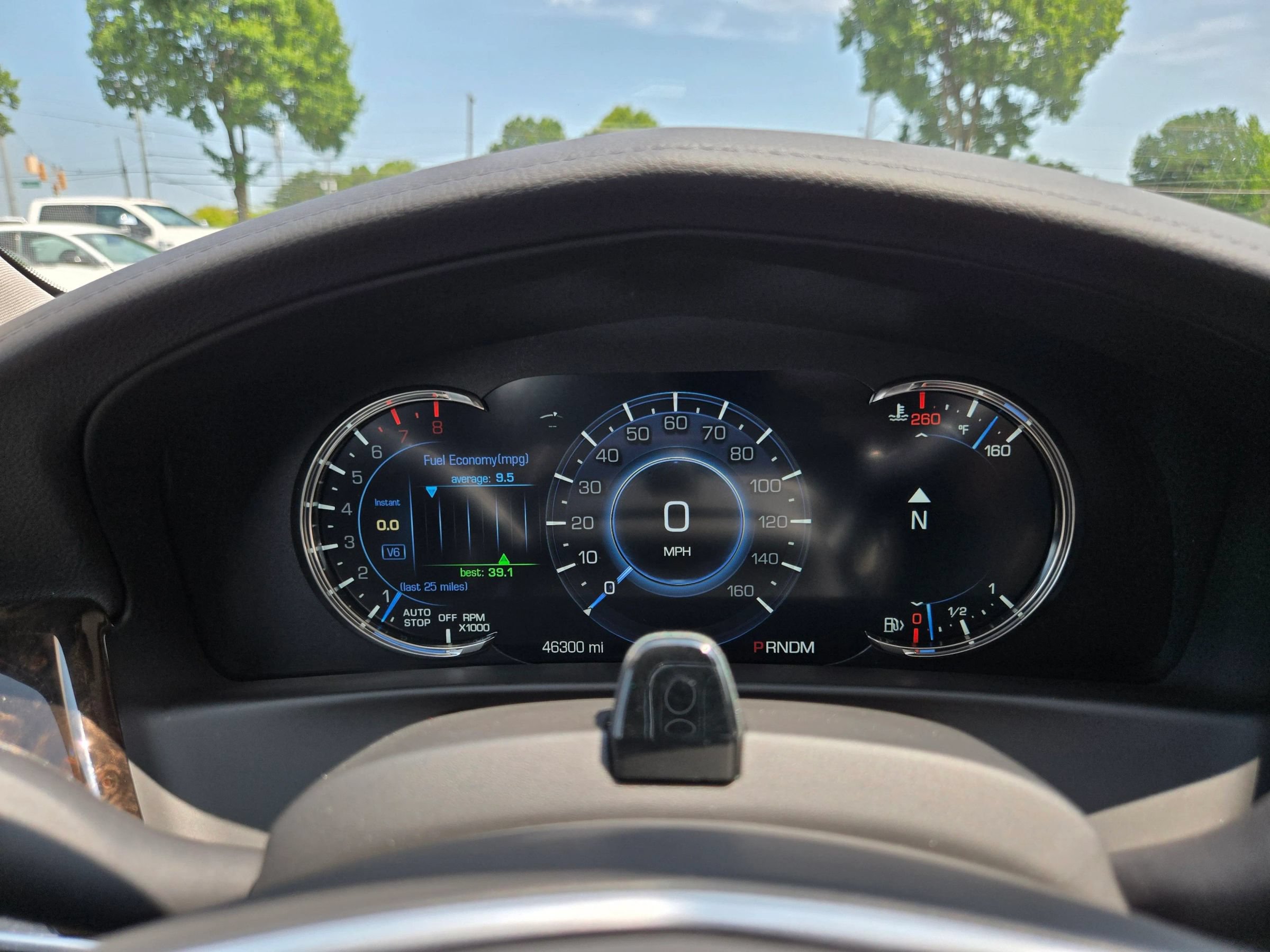 Used 2018 Cadillac CT6 Premium Luxury w/ Super Cruise Package AWD/4WD image 12