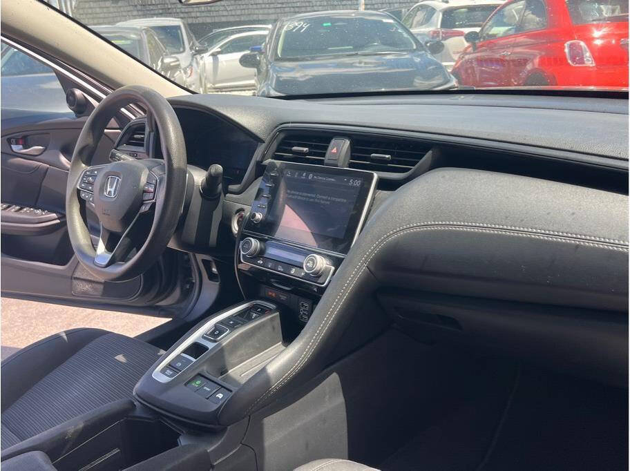 Used 2022 Honda Insight EX image 23