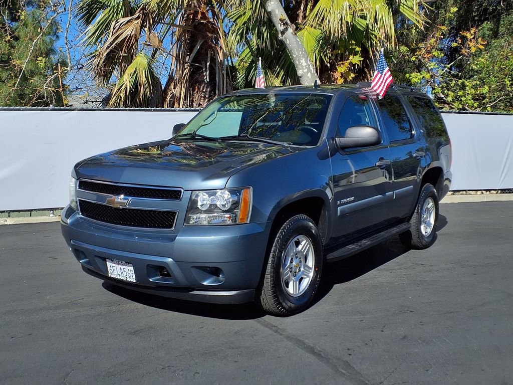 Used 2008 Chevrolet Tahoe LS image 23