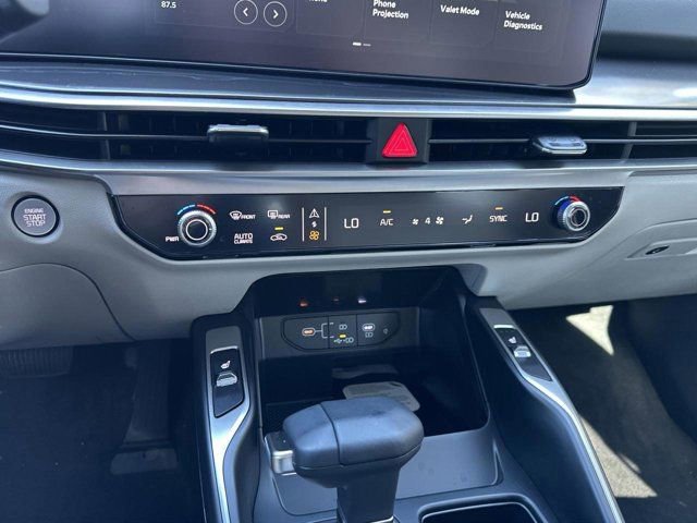 New 2026 Kia Sorento S w/ S Panoramic Sunroof Package FWD image 19