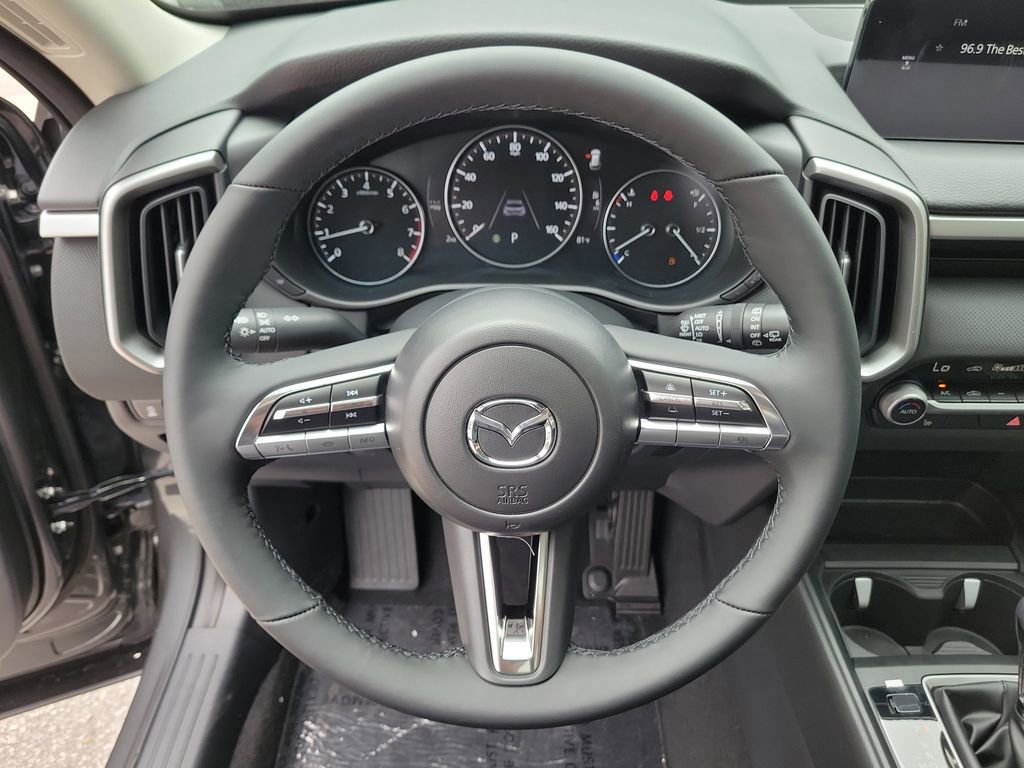 New 2026 MAZDA CX-50 AWD 2.5 S w/ Weather Package image 22