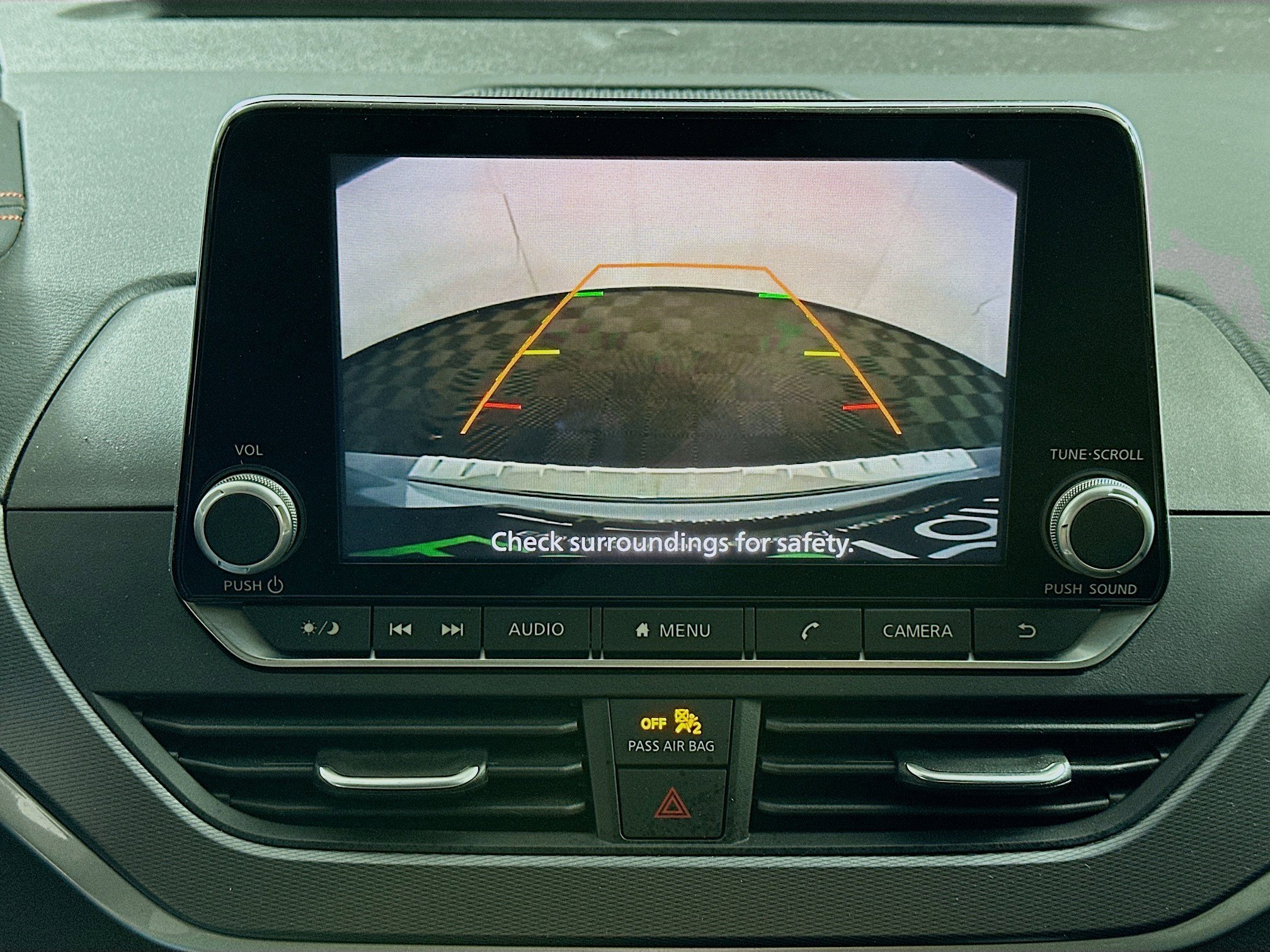 Used 2023 Nissan Altima 2.5 SR image 21