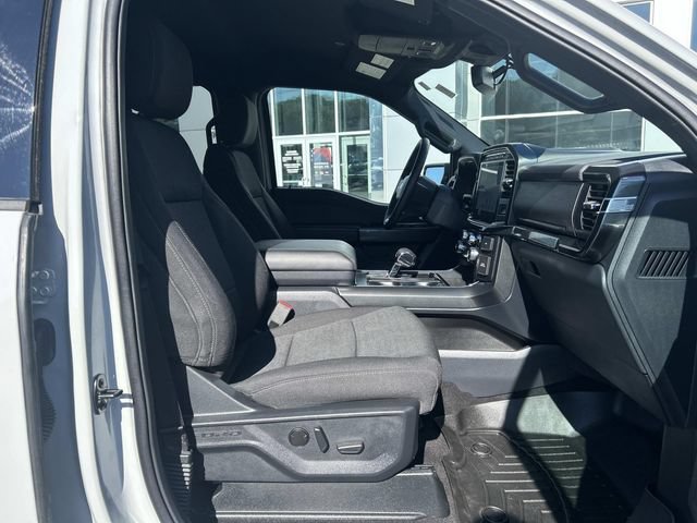 Used 2023 Ford F150 XLT w/ Equipment Group 302A High AWD/4WD image 18