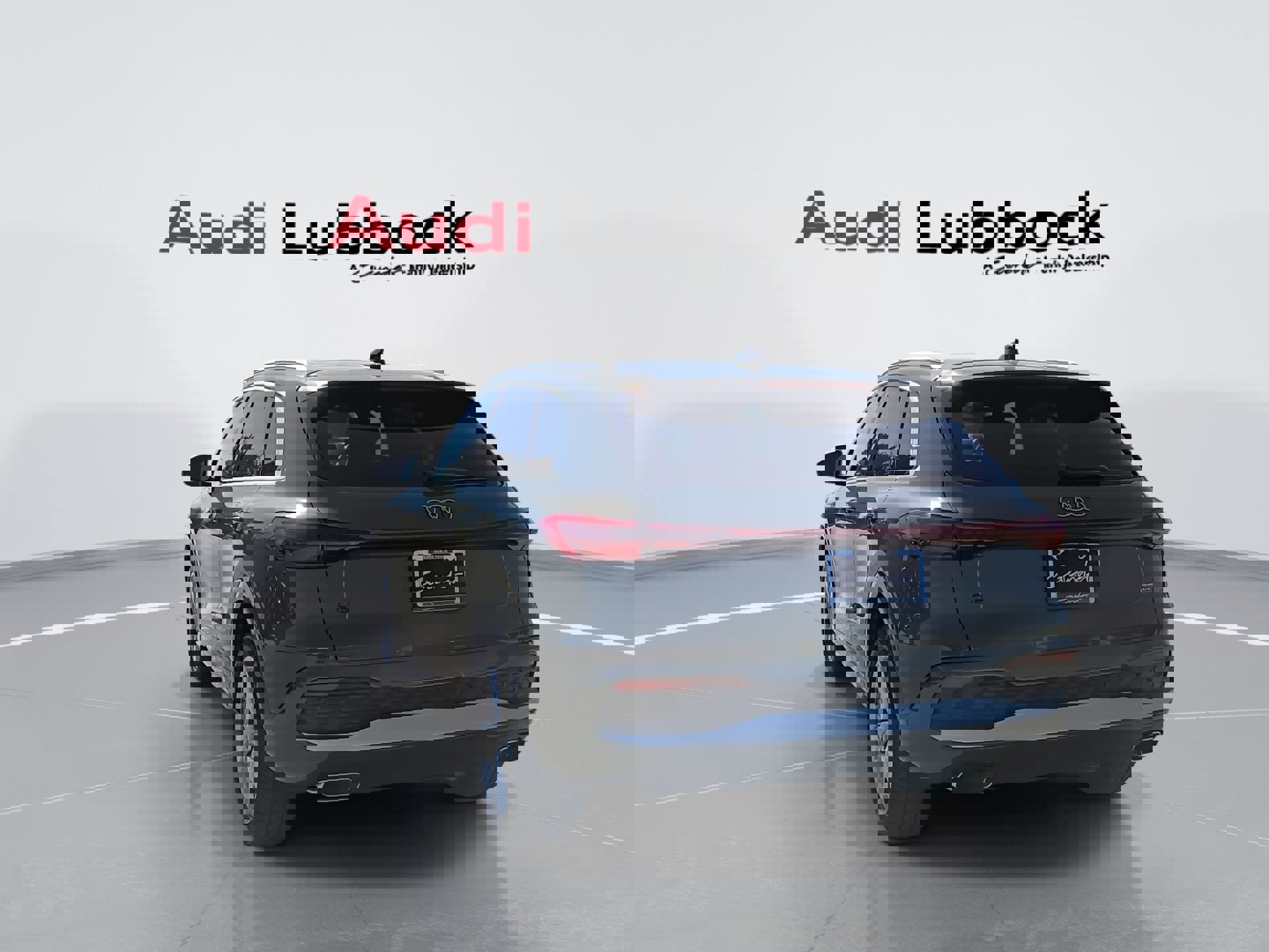 New 2026 Audi Q5 Premium Plus image 7