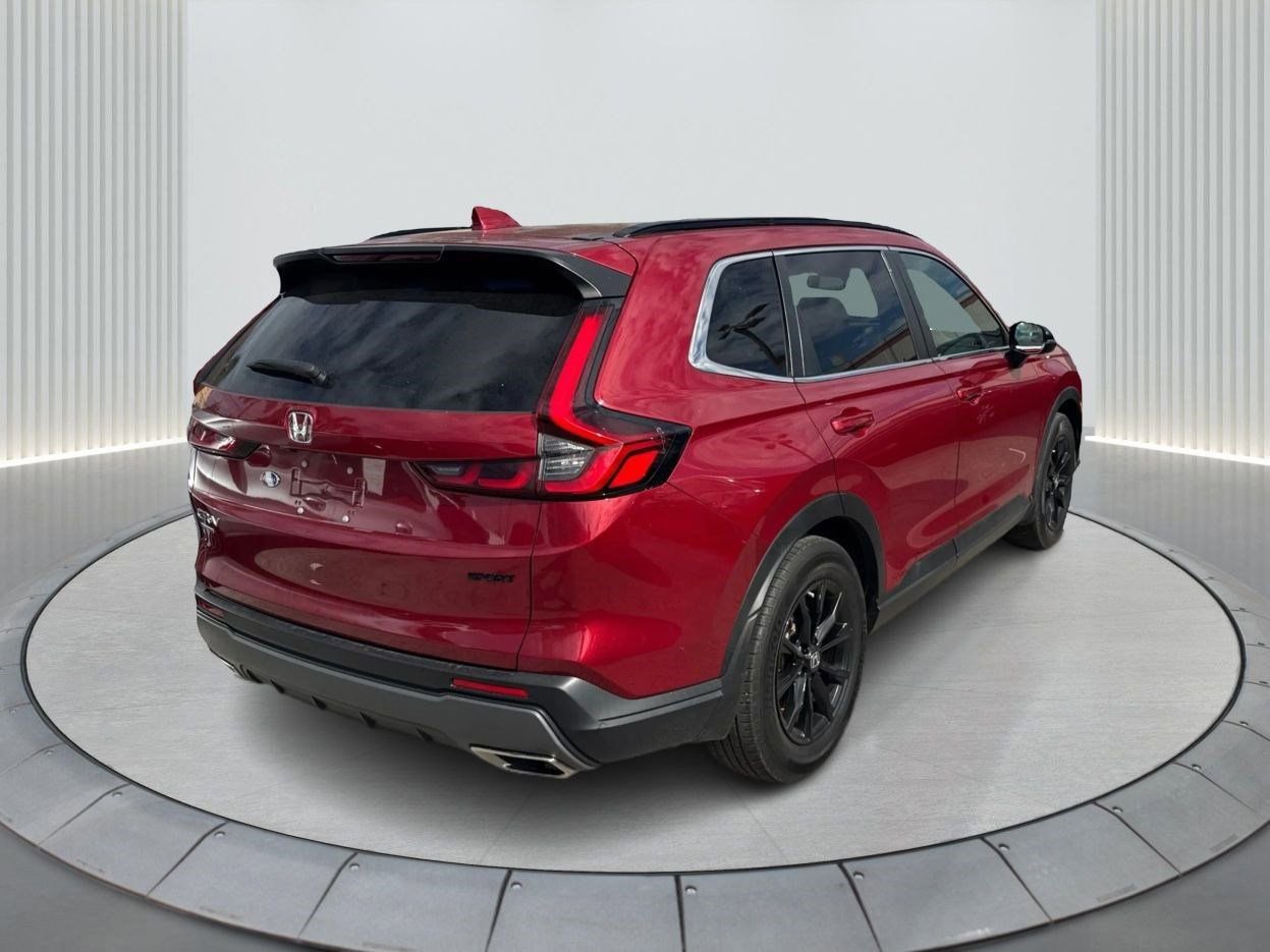Used 2023 Honda CR-V Sport image 7